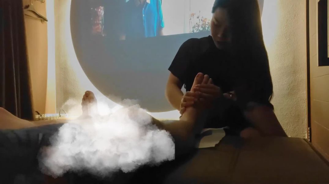 廣東深圳足浴按摩，沉浸式體驗 China massage